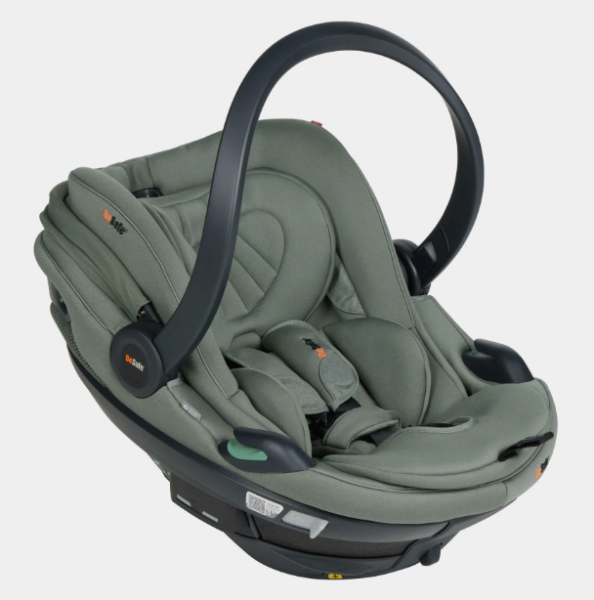 BeSafe Go Beyond² meadow green soft breeze